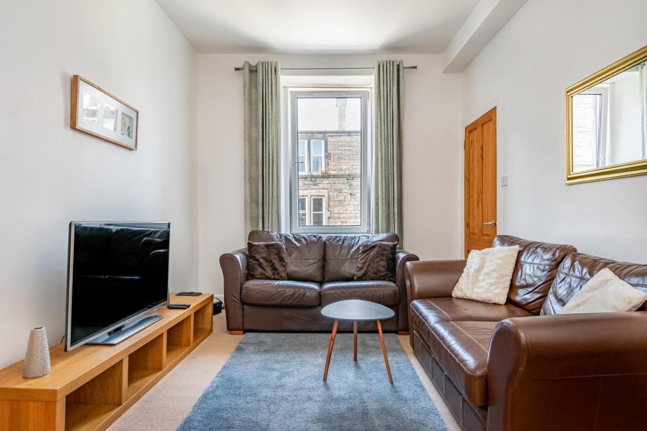 Amazing - Dalgety St - Near Holyrood Appartement