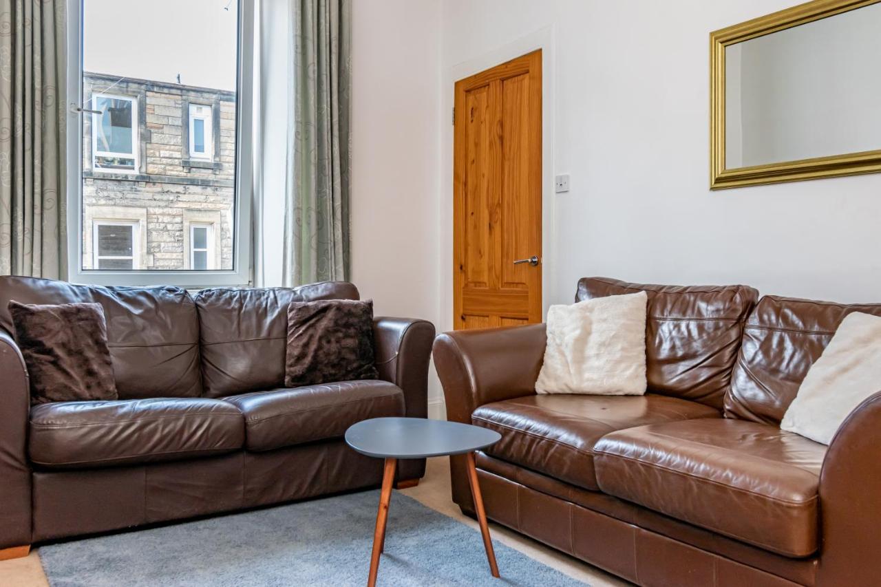 Appartement Amazing - Dalgety St - Near Holyrood