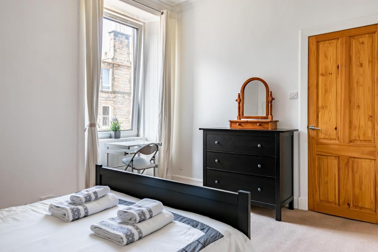Appartement Amazing - Dalgety St - Near Holyrood