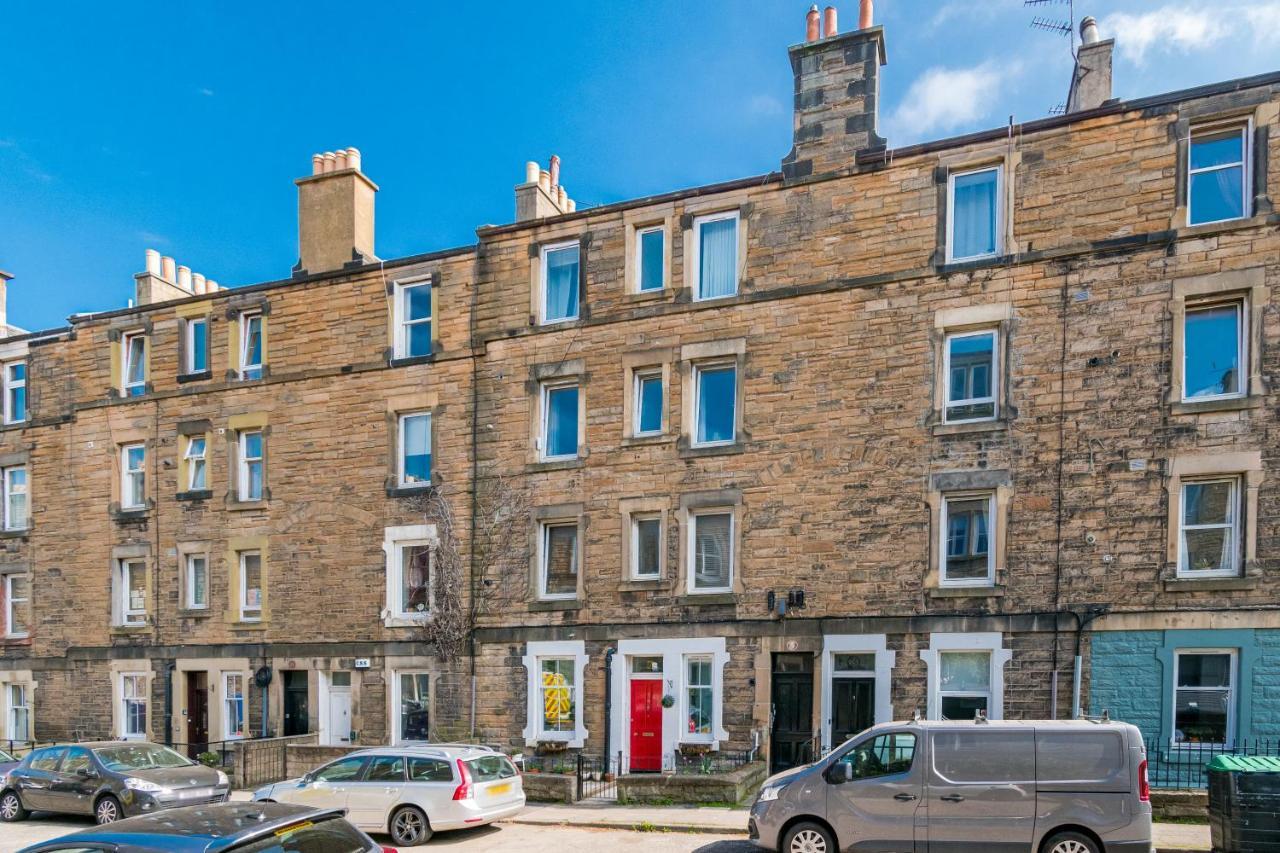 Appartement Amazing - Dalgety St - Near Holyrood