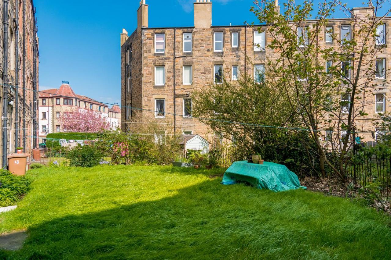 Amazing - Dalgety St - Near Holyrood Appartement Édimbourg