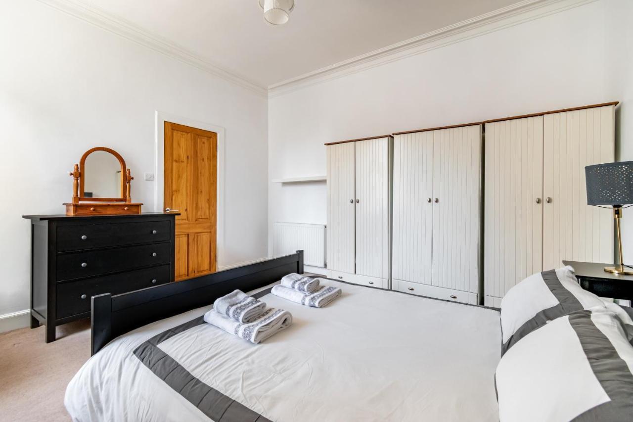 Appartement Amazing - Dalgety St - Near Holyrood Edinburgh