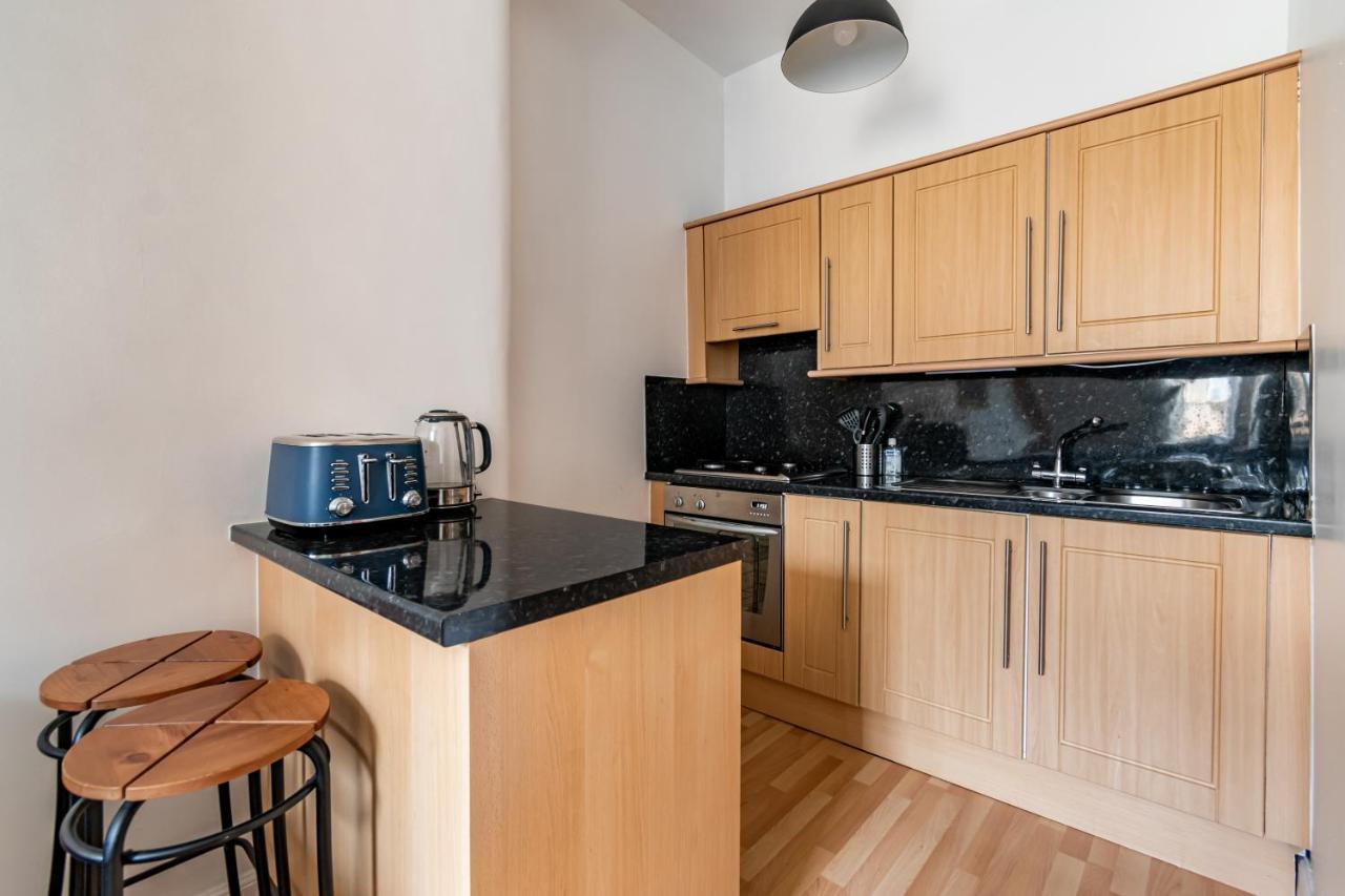 Appartement Amazing - Dalgety St - Near Holyrood