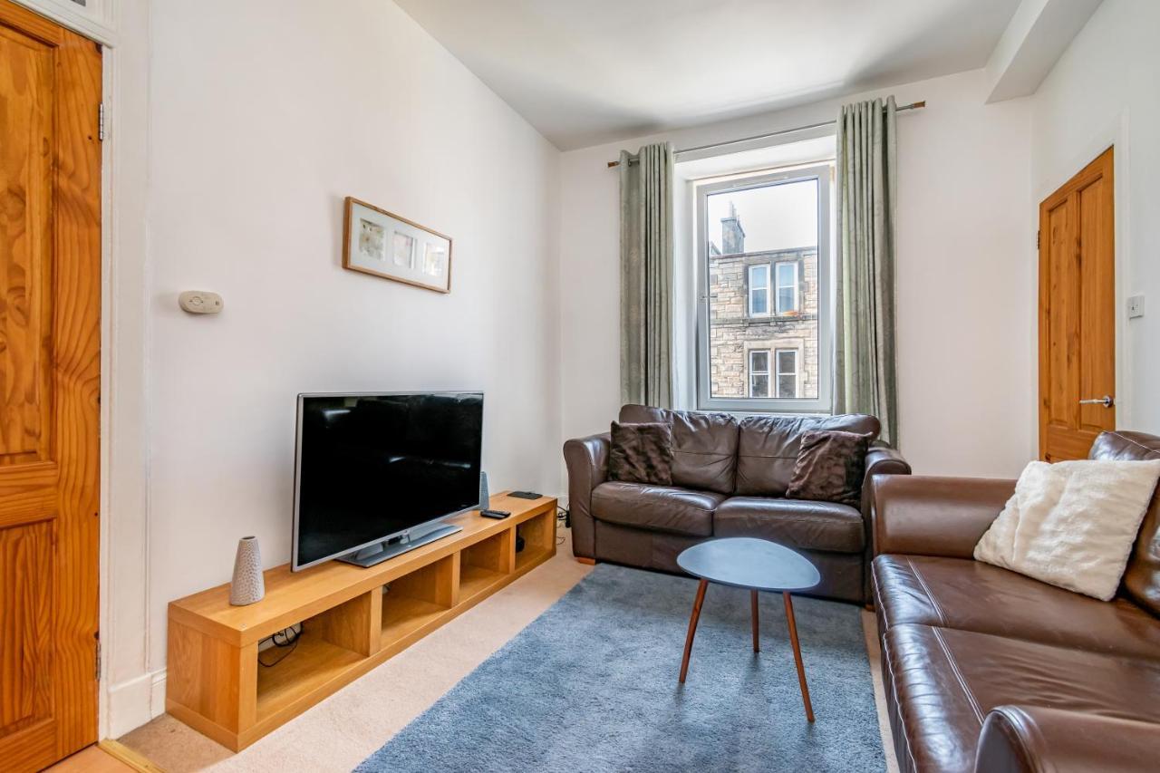 Amazing - Dalgety St - Near Holyrood Appartement