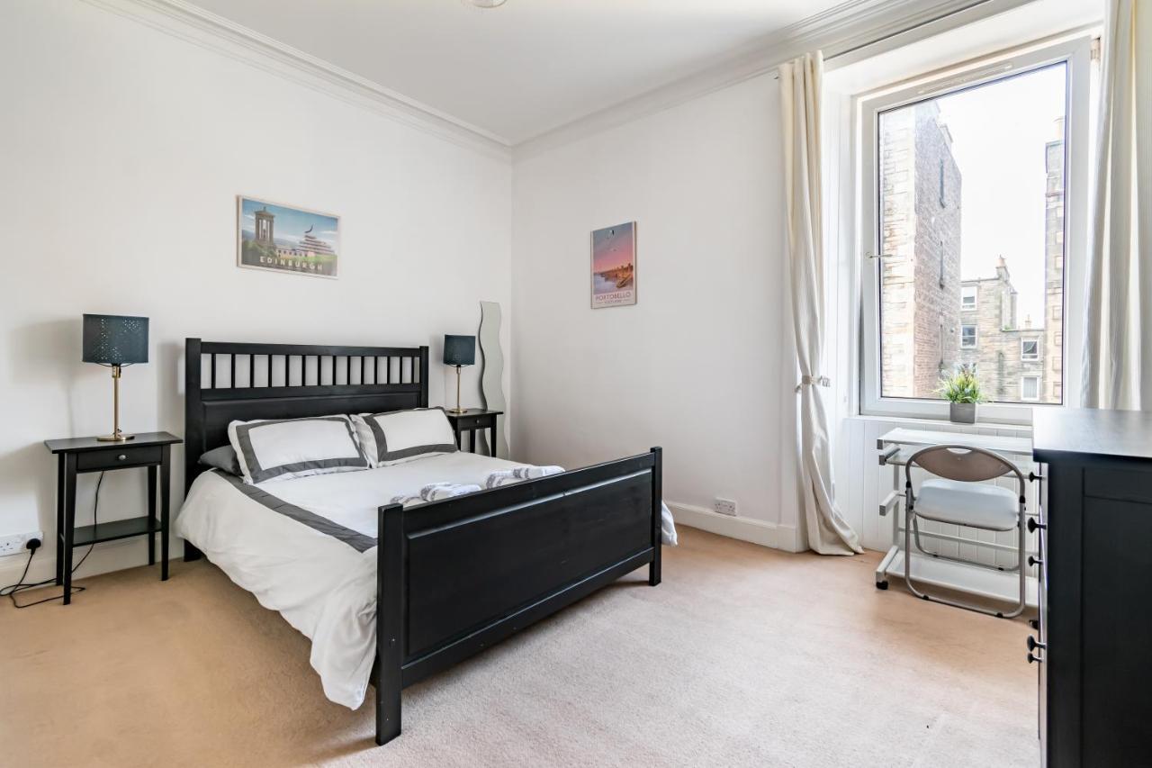 Appartement Amazing - Dalgety St - Near Holyrood